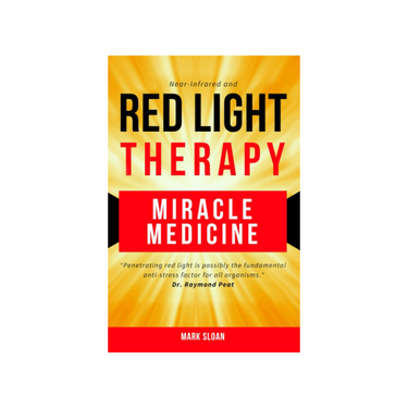 Red Light Therapy by Mark Sloan